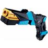 Bandai NUOVO Bandai Kamen Rider 01 Zero-One DX attacco fucile da caccia dal Giappone...