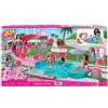 Mattel JFP01 Barbie - Piscina dei Sogni