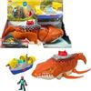 Mattel JFR23 Imaginext - Jurassic World Mosasauro