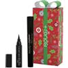 ROUGJ GROUP SRL Rougj Kit Natale 02 Sguardo Intenso Eyeliner + Mascara