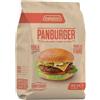 NOVE ALPI Srl AGLUTEN PANBURGER 160G