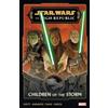 Cavan Scott Star Wars: The High Republic Phase III Vol. 1 (Tascabile)