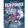 RAMZEE Rex Power - Invasion of the Fear Bugs! (Tascabile) Monster Fun Collection