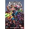Jed MacKay Avengers by Jed Mackay Vol. 3: Blood Hunt (Tascabile)