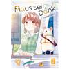 Antje Bockel Hamasaki Maus sei Dank 01 (Tascabile)