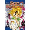 Yvonne Gerstheimer Seven Deadly Sins 22: Mittelalterliche Fantasy-A (Tascabile)