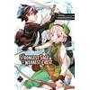Shinkoshoto The Strongest Sage with the Weakest Crest 25 (Tascabile)