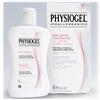 GLAXOSMITHKLINE C.HEALTH.SpA Physiogel Sollievo Calmante A.I. Lozione Lenitiva Corpo Pelle Secca 200 ml
