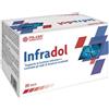 Polaris Infradol Integratore Alimentare Funzione Articolare 20 Stick Da 3,3 g