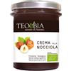 HEALTION Srl SOCIETA' BENEFIT La Finestra Sul Cielo Teo&bia-crema Alla Nocciola Bio Senza Latte 212 G