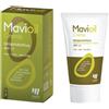 MAVI BIOTECH Srl Mavioil crema idroprotettiva FP 15 60 ml - crema idratante con filtro solare SPF 15