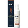 Erboristeria Magentina Magentina Uomo Spray deodorante 100 ml