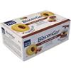 Nutri Free Bisco&Go Biscotti con Crema di Nocciole 4 x 40g
