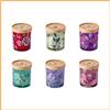 . Ad Trend Candela Profumata in Vaso in Vetro Assortite 1 Pz