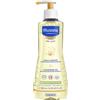 LAB.EXPANSCIENCE ITALIA Srl MUSTELA OLIO BAGNO 500ML 2019