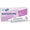 DEPOFARMA SPA IMMUNOVAG TUBO 35 ML CON 5 APPLICATORI