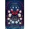 Magpie The Rebel Witch: the hotly anticipated sequel to the NEW YORK TIMES bestselling TikTok romantasy sensation THE CRIMSON MOTH, also known as HEARTLESS HUNTER: Book 2