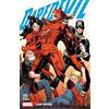 Marvel Daredevil By Saladin Ahmed Vol. 4: Last Rites