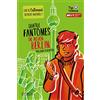 Syros Quatre fantômes: Im neuen Berlin