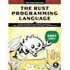 No Starch Press The Rust Programming Language, 2nd Edition