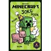 Farshore Minecraft Joke Book: An official illustrated Minecraft children's joke book - perfect for funny kids who are into video games aged 7, 8, 9, 10 and 11!