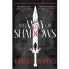 Orbit The Way of Shadows: Night Angel Trilogy Book 1