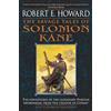 Del Rey The Savage Tales of Solomon Kane