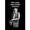 Lulu The Lost Jack Kirby Stories