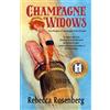 Lion Heart Publishing Champagne Widows: First Woman of Champagne, Veuve Clicquot