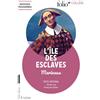 Editions Gallimard L'ile des Esclaves