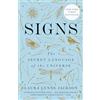 Dial Press Trade Paperback Signs: The Secret Language of the Universe