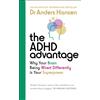 Vermilion The ADHD Advantage: Why Your Brain Being Wired Differently is Your Superpower