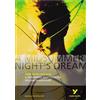 LONGMAN Midsummer Night's Dream