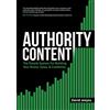 Melbourne SEO Services Authority Content: The Simple System for Building Your Brand, Sales, and Credibility