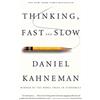 Farrar, Straus and Giroux Thinking, Fast and Slow