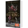 Carlsen Married into Magic: Deal with the Elf King: Magische Slow-Burn Romantasy zwischen einer menschlichen Königin und einem kaltherzigen Elfenkönig: 1