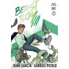 DC Comics Teen Titans: Beast Boy (Connecting Cover Edition)
