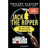 Goldmann Jack the Ripper - ein Fall für Verbrechen von nebenan: Das True-Crime-Rätsel-Buch