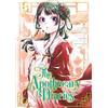 Square Enix The Apothecary Diaries 06 (Manga): 6