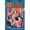 CARLSEN MANGA One Piece 11. Der schlimmste Typ im Osten: Piraten, Abenteuer und der größte Schatz der Welt!