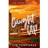 Hodder Caught Up: The hottest new must-read enemies-to-lovers sports romance in the Windy City Series, following the TikTok sensation, MILE HIGH