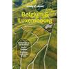 Lonely Planet Belgium & Luxembourg: Plan the Trip of a Lifetime | Detailed Itineraries & Maps | Insider Tips | Covers : Brussels, Ghent, Bruges, Antwerp, Wallonia and more