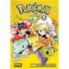 NORMA EDITORIAL, S.A. POKEMON 04. AMARILLO 2 (NUEVO PVP): 4
