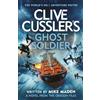 Michael Joseph Clive Cussler's Ghost Soldier: A Gripping Oregon Files Thriller of Technology, Terror, and Global Conflict: 18