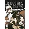 Egmont Manga Bungo Stray Dogs 13
