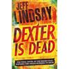 Orion Dexter Is Dead: Book Eight [Lingua inglese]
