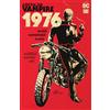 DC Comics American Vampire 1976