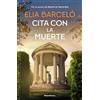 Roca Editorial Cita con la muerte/ An Appointment with Death