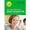 Klett Lerntraining PONS Das große Übungsbuch Mathematik 5.-10. Klasse: Der komplette Lernstoff mit über 900 Übungen