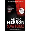 Baskerville Slow Horses : Slough House Thriller 1: The bestselling thrillers that inspired the hit Apple TV+ show Slow Horses (Slough House Thriller 1)